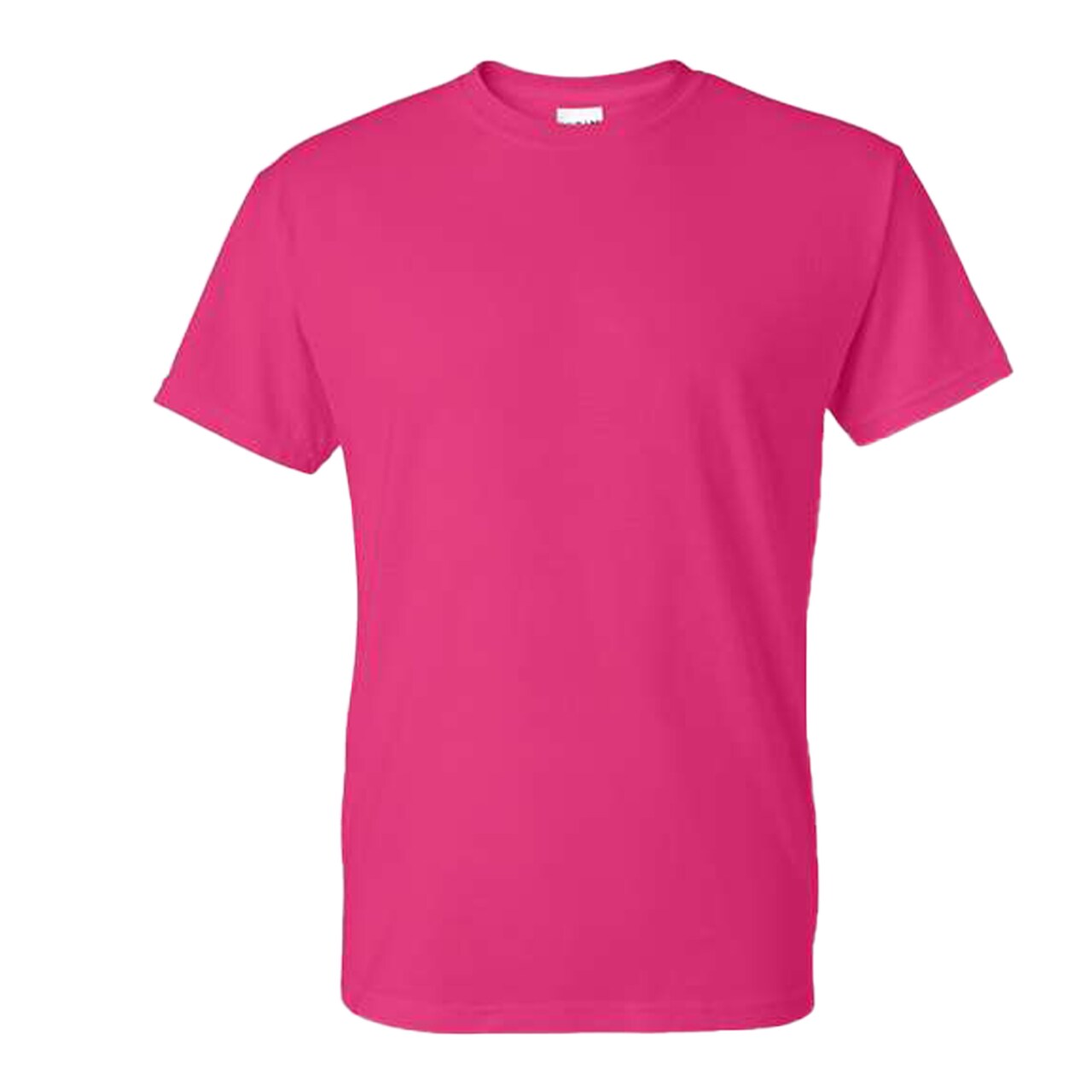 Gildan Unisex DryBlend Short Sleeve Arts & Craft T-Shirt for Men
